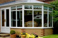 conservatories Reasby