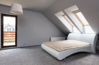 Reasby bedroom extensions