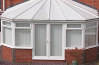 Reasby conservatory installation