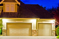Reasby garage extensions