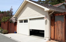Reasby garage construction leads