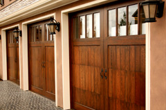 Reasby garage extension quotes