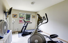 Reasby home gym construction leads