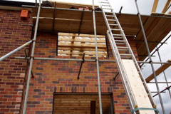 house extensions Reasby