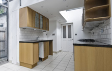 Reasby kitchen extension leads