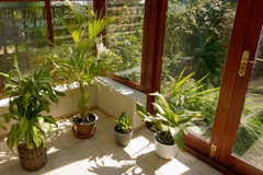Reasby orangery costs